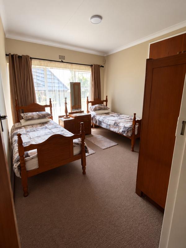 3 Bedroom Property for Sale in Vaalpark Free State